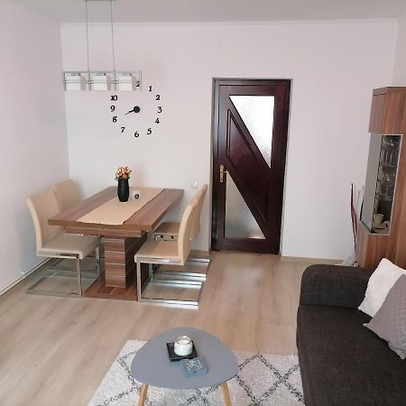 Joy Apartman Apartment Sovata Ngoại thất bức ảnh