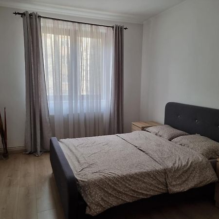Joy Apartman Apartment Sovata Ngoại thất bức ảnh