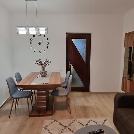 Joy Apartman Apartment Sovata Ngoại thất bức ảnh