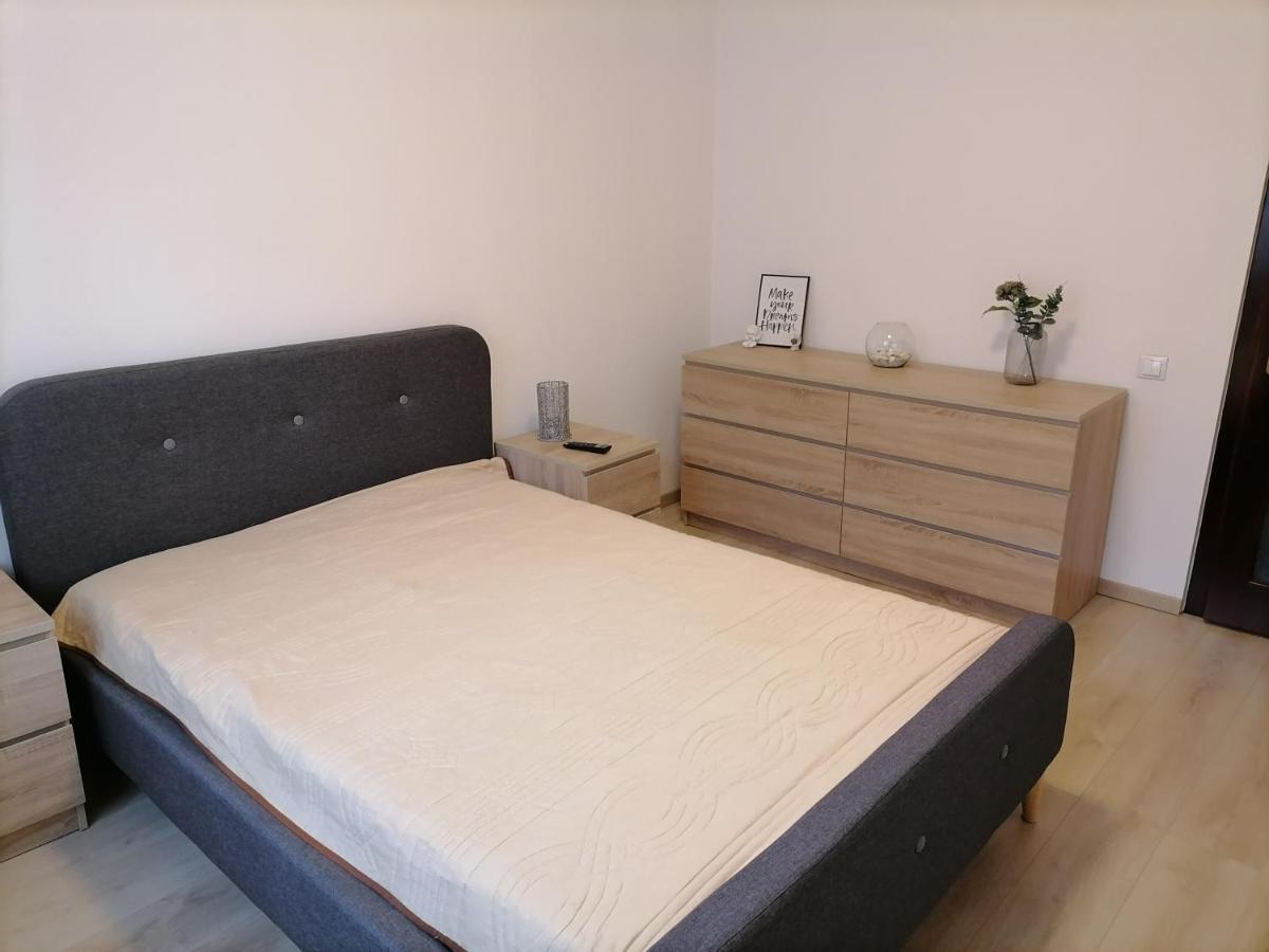 Joy Apartman Apartment Sovata Ngoại thất bức ảnh