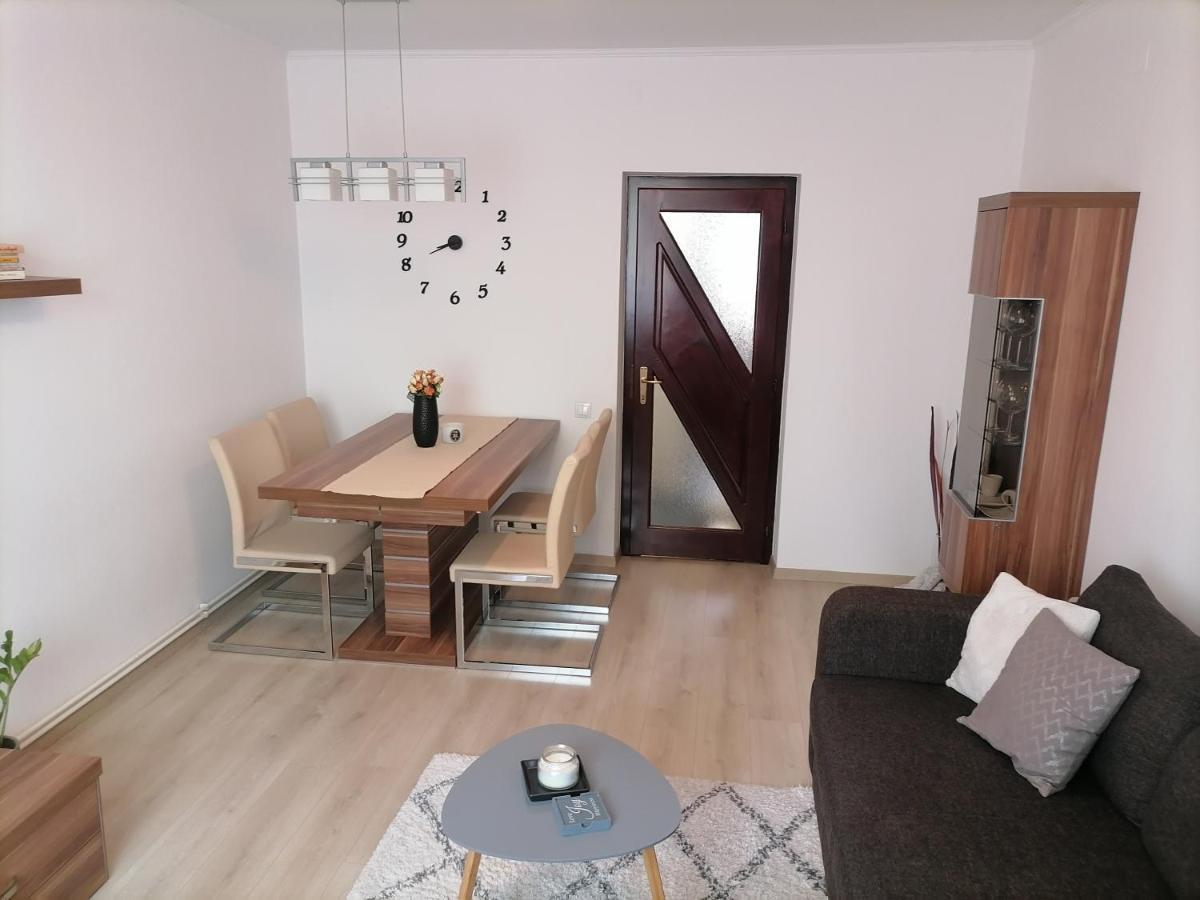 Joy Apartman Apartment Sovata Ngoại thất bức ảnh
