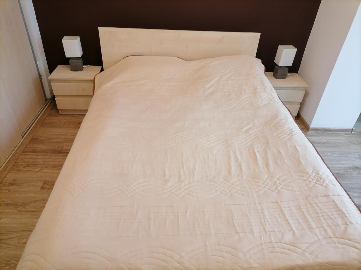 Joy Apartman Apartment Sovata Ngoại thất bức ảnh