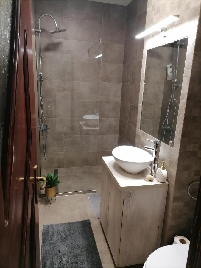 Joy Apartman Apartment Sovata Ngoại thất bức ảnh