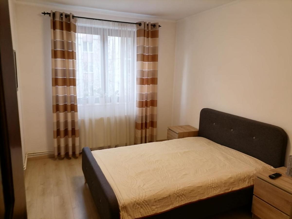 Joy Apartman Apartment Sovata Ngoại thất bức ảnh