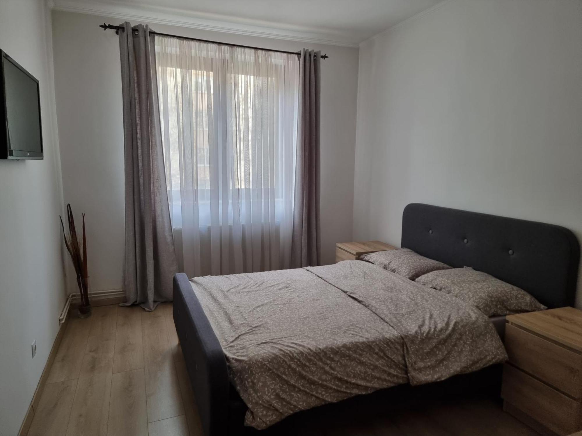 Joy Apartman Apartment Sovata Ngoại thất bức ảnh