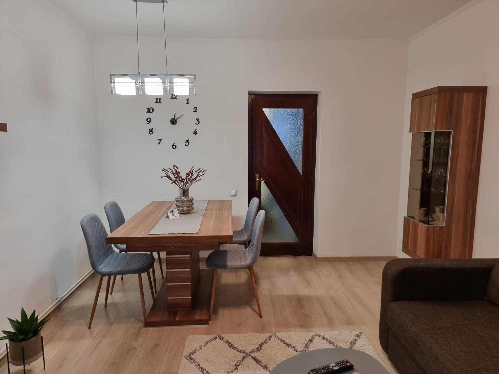 Joy Apartman Apartment Sovata Ngoại thất bức ảnh